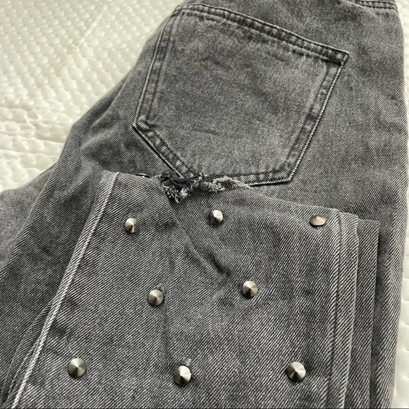 Noisy May mom jeans - Picture 3 of 3